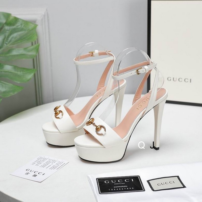 Gucci Women's Shoes 454